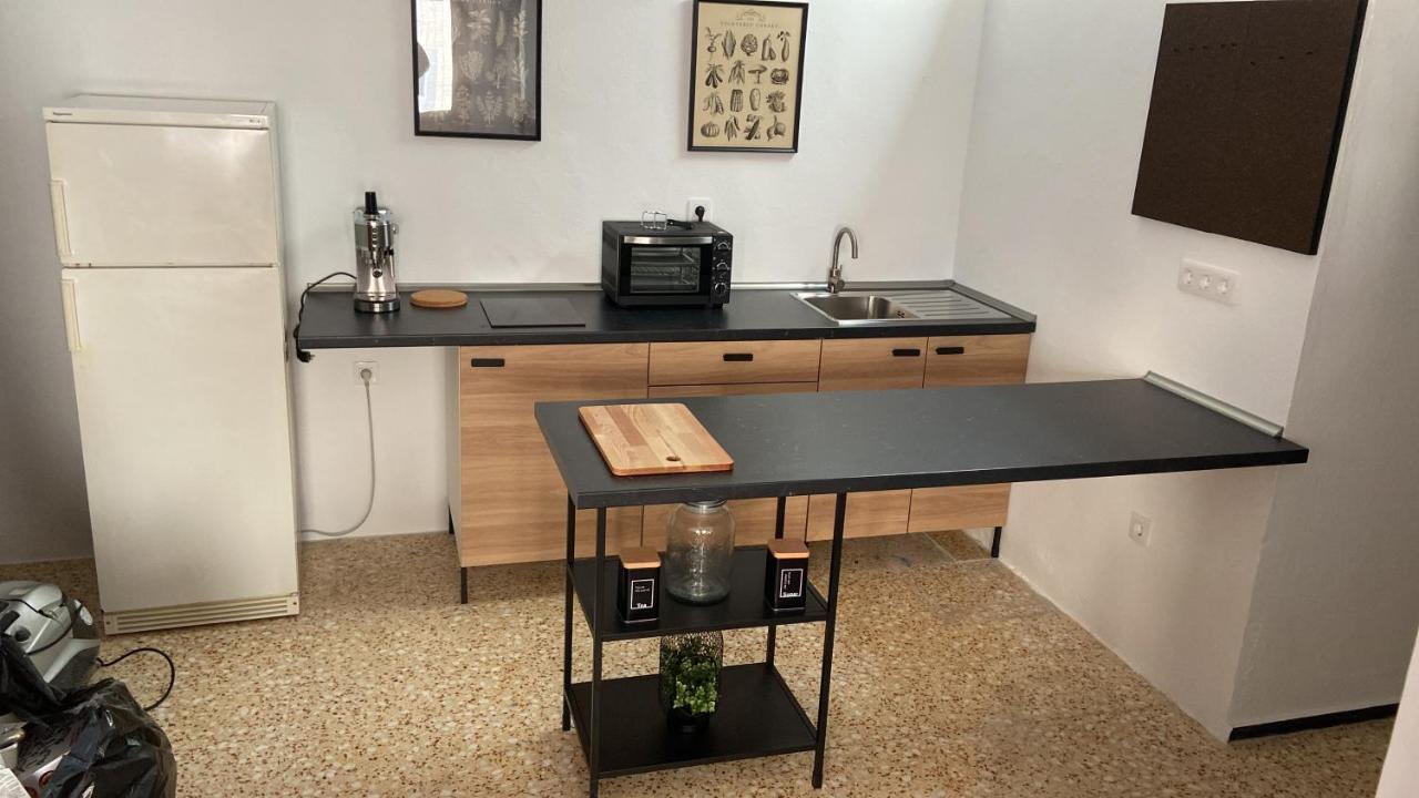 Sarah Kite II Vv, Room 3 El Burrero Екстериор снимка