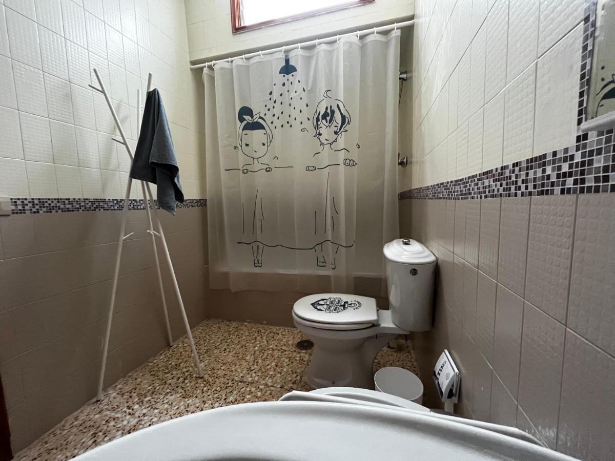 Sarah Kite II Vv, Room 3 El Burrero Екстериор снимка