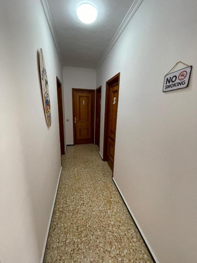 Sarah Kite II Vv, Room 3 El Burrero Екстериор снимка