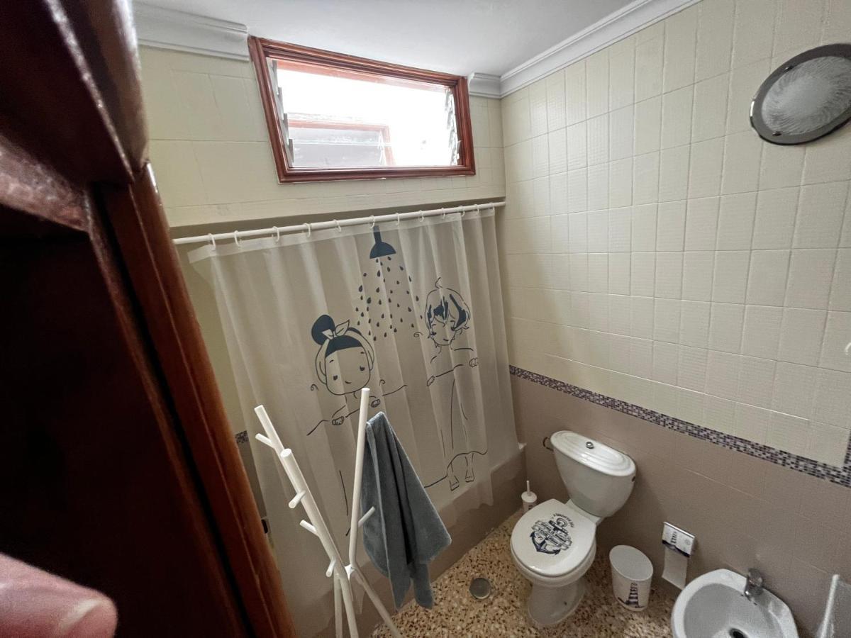 Sarah Kite II Vv, Room 3 El Burrero Екстериор снимка