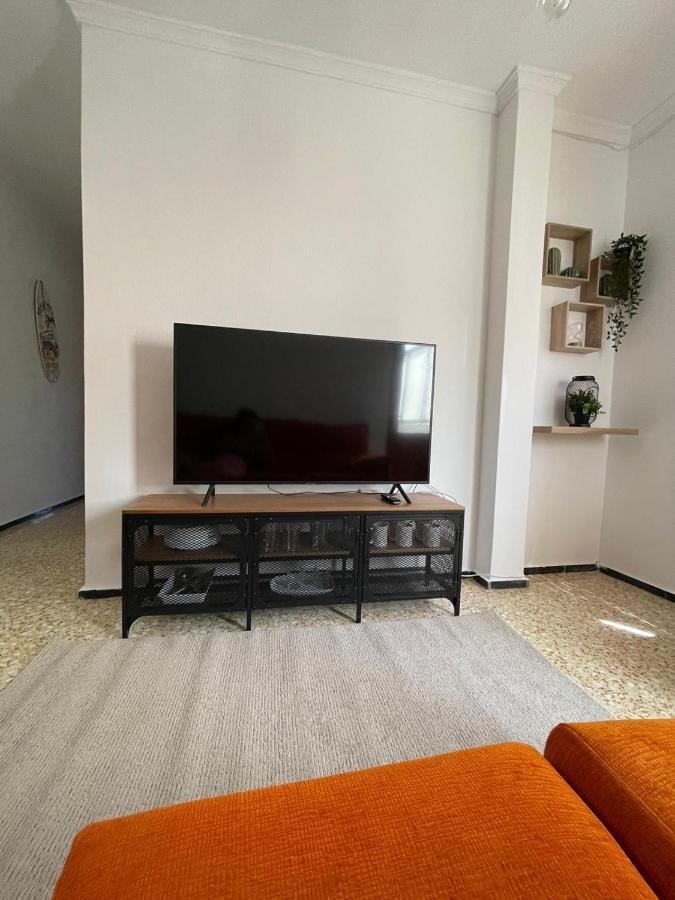 Sarah Kite II Vv, Room 3 El Burrero Екстериор снимка