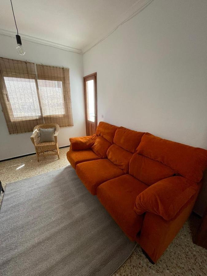 Sarah Kite II Vv, Room 3 El Burrero Екстериор снимка