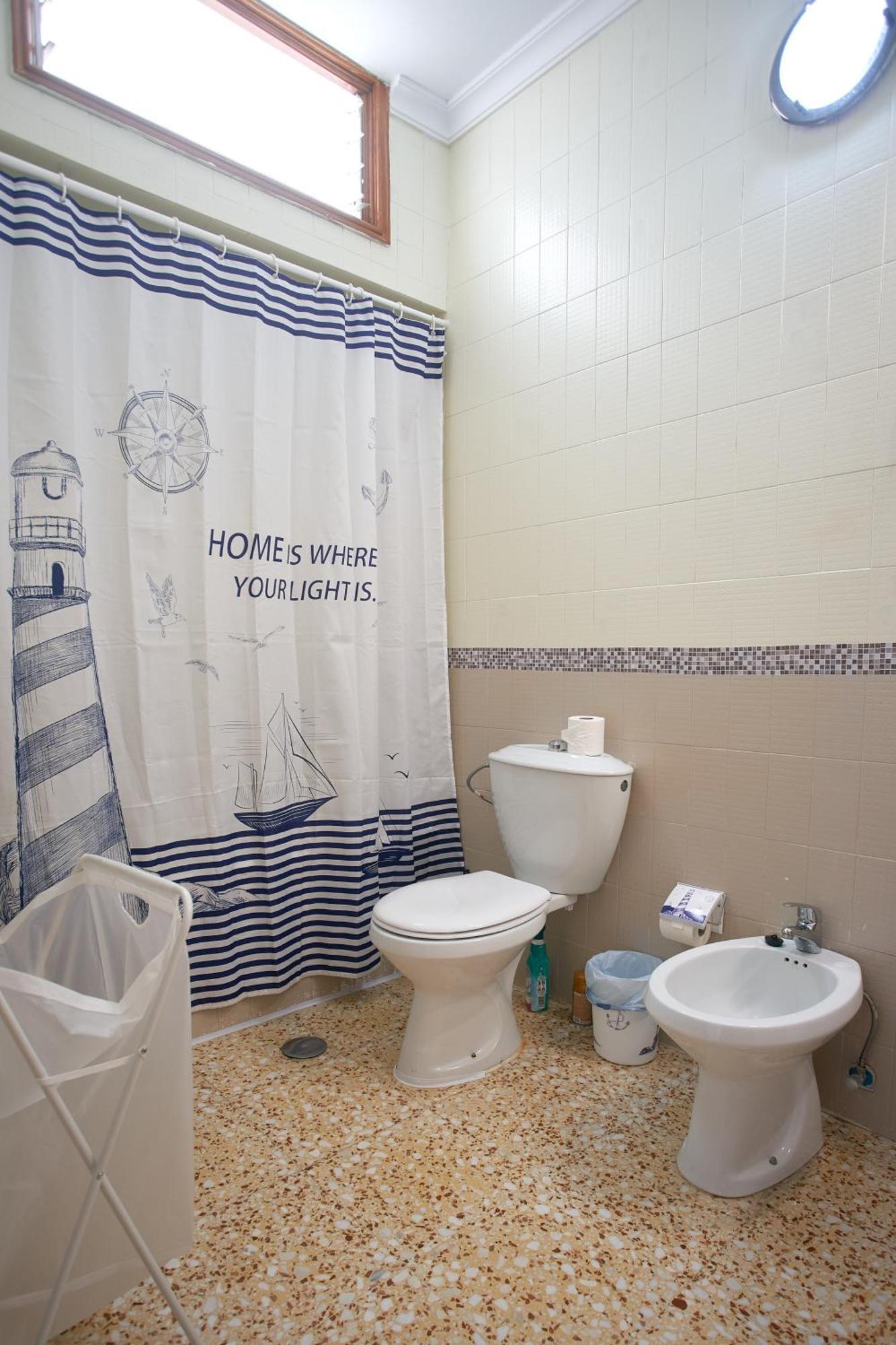 Sarah Kite II Vv, Room 3 El Burrero Екстериор снимка