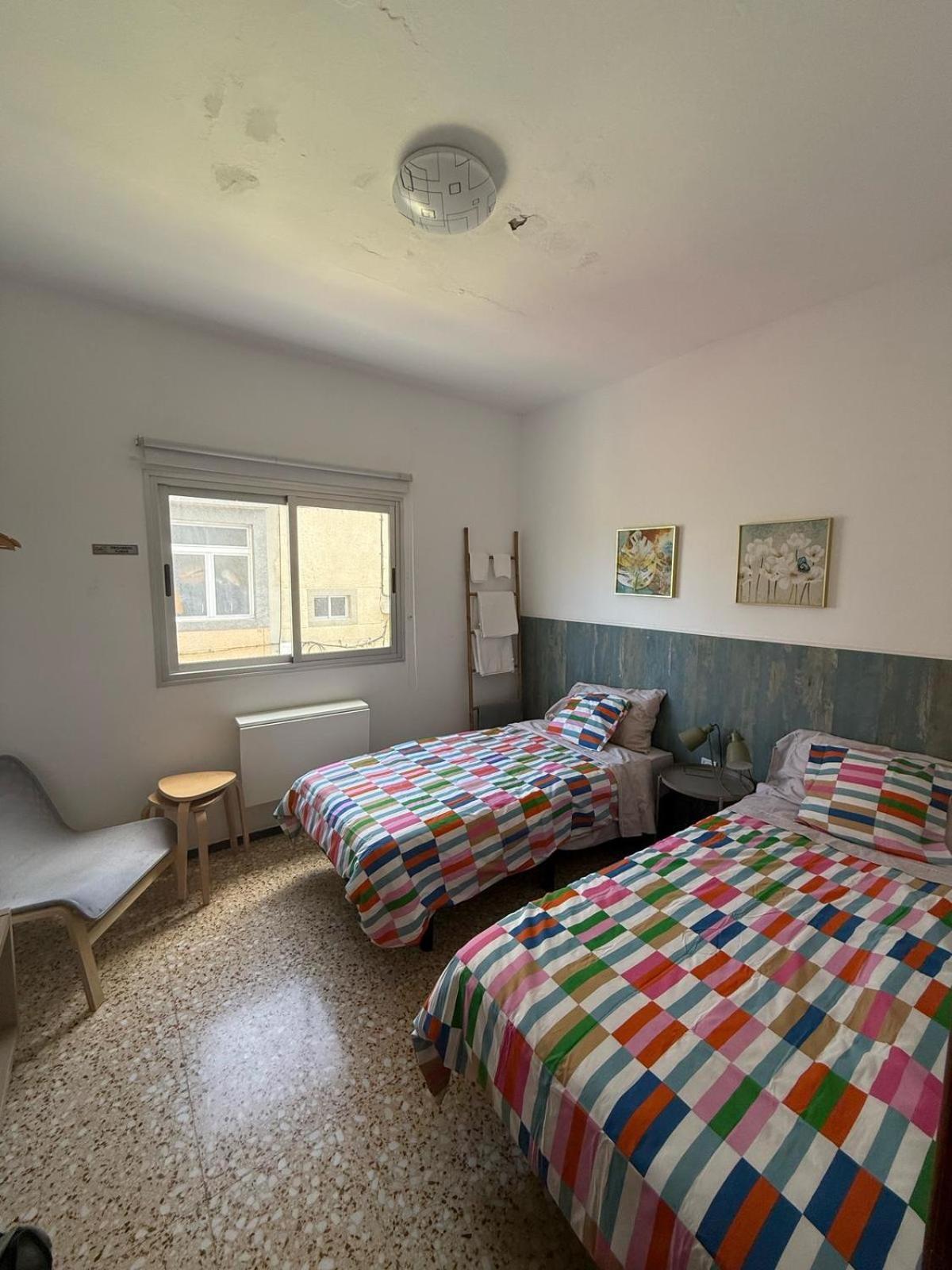 Sarah Kite II Vv, Room 3 El Burrero Екстериор снимка
